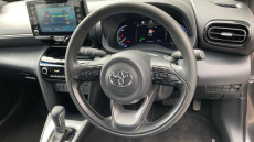 Toyota Yaris Cross 1.5 Hybrid Design 5dr CVT Hybrid Estate